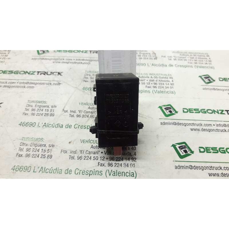 Recambio de rele para renault kangoo (f/kc0) dekathlon (kcoa/c/d/h) referencia OEM IAM 7700311966  