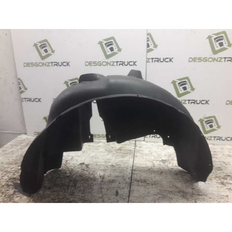 Recambio de paso rueda para volkswagen new beetle (9c1/1c1) referencia OEM IAM 1C0810972E TRASERO DERECHO 