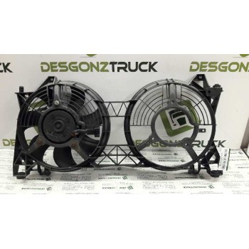 Recambio de electroventilador para mg mg zs zs 120 referencia OEM IAM   