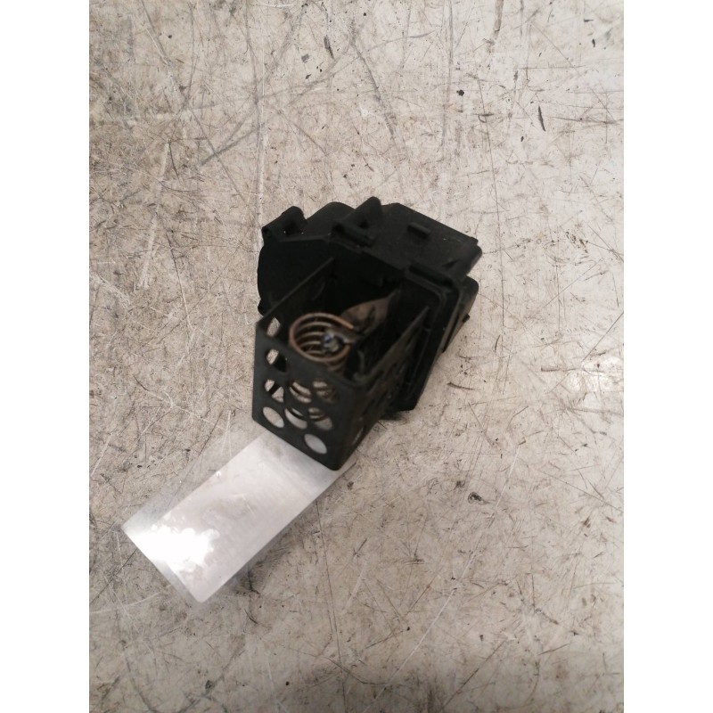 Recambio de resistencia calefaccion para peugeot 308 sw envy referencia OEM IAM 9658508980 4/2 PINS - Negro 3