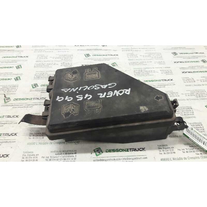 Recambio de caja reles / fusibles para mg serie 45 (rt) classic (5-ptas.) referencia OEM IAM  GASOLINA 