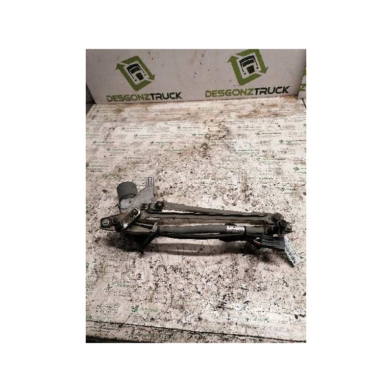 Recambio de motor limpia delantero para peugeot 207 rc referencia OEM IAM 0390241931 3397020745 4 PINS