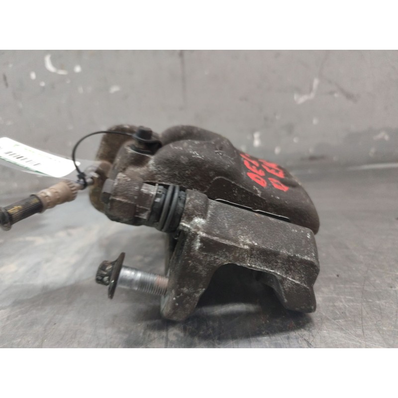 Recambio de pinza freno delantera derecha para citroën jumpy hdi 120 27 l1h1 furg. referencia OEM IAM - Blanco 3