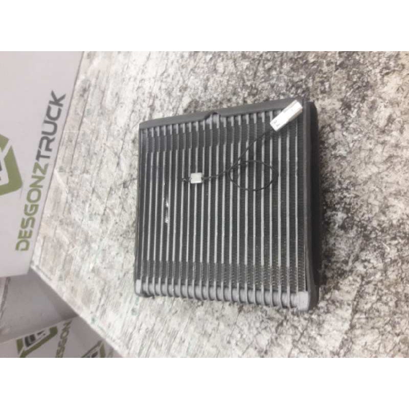 Recambio de radiador calefaccion / aire acondicionado para chevrolet kalos 1.2 s (d/a) referencia OEM IAM - Negro 3