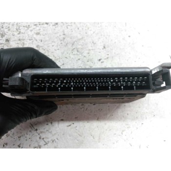 Recambio de centralita motor uce para peugeot 206 berlina referencia OEM IAM 0261206216 9632693980 