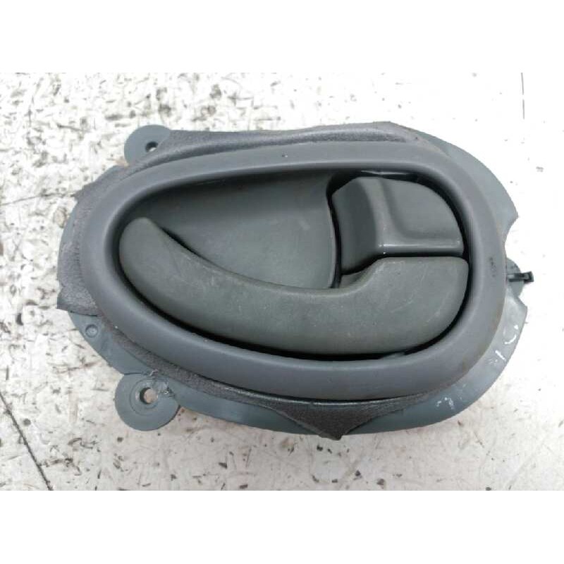 Recambio de maneta interior delantera derecha para peugeot 406 berlina (s1/s2) stdt referencia OEM IAM 9616307477  