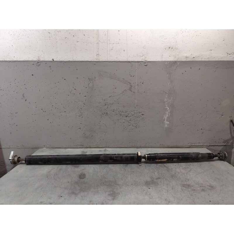 Recambio de transmision central para land rover range rover evoque (l538) 2.0 d referencia OEM IAM  208CM 