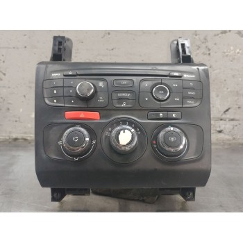 MANDO CALEFACCION / AIRE ACONDICIONADO 