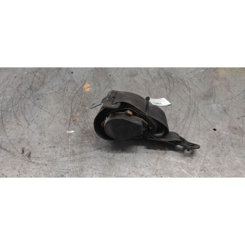 Recambio de cinturon seguridad delantero izquierdo para renault trafic combi (ab 4.01) 1.9 diesel referencia OEM IAM   