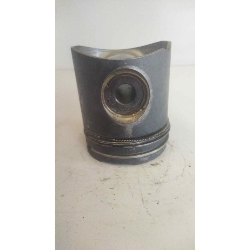 Recambio de piston para scania serie 4 (p/r 144 l) fsa 460 (4x2) e2 corto cr 13 / 14 b referencia OEM IAM 1421018 127L37 4
