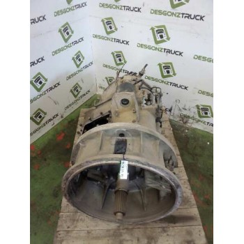 Recambio de caja cambios para renault trucks magnum ae 470.18 (471cv) referencia OEM IAM B18200L42 5600624923 