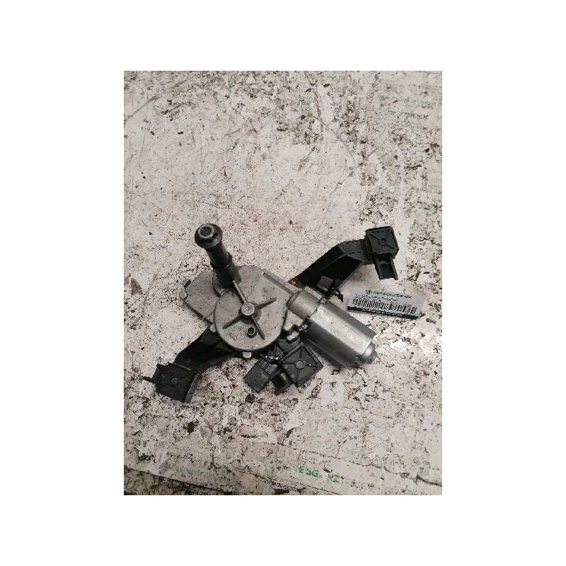 Recambio de motor limpia trasero para peugeot 207 rc referencia OEM IAM 0390201813 9652418780 3 PINS