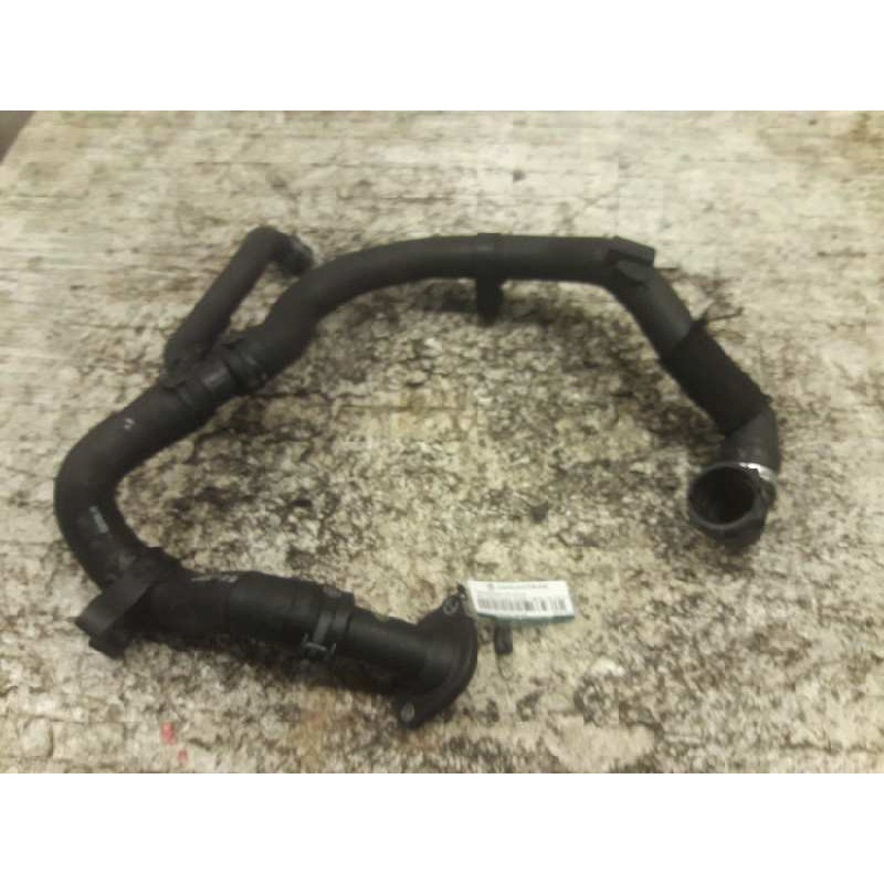 Recambio de manguera de agua para volkswagen passat berlina (3c2) highline referencia OEM IAM 3C0122051CK  