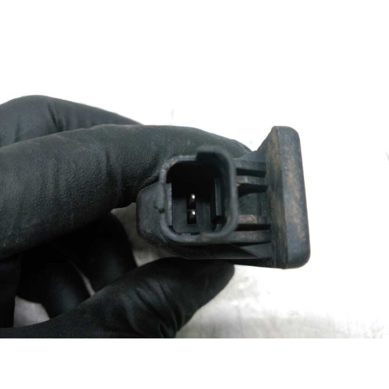Recambio de piloto matricula para peugeot 307 (s1) xs referencia OEM IAM  6340G9 - Negro 2