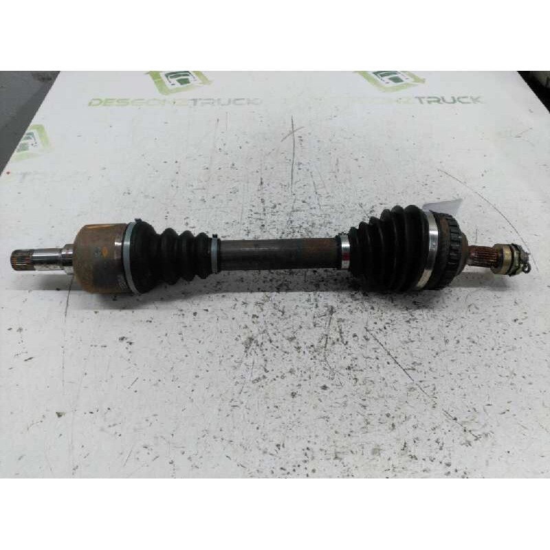 Recambio de transmision delantera izquierda para peugeot 406 berlina (s1/s2) stdt referencia OEM IAM  CON ABS 