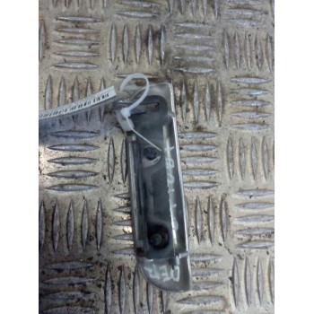 Recambio de maneta exterior delantera derecha para nissan cabstar 09.06 2.5 diesel referencia OEM IAM   