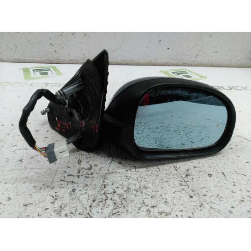 Recambio de retrovisor derecho para peugeot 406 berlina (s1/s2) stdt referencia OEM IAM   