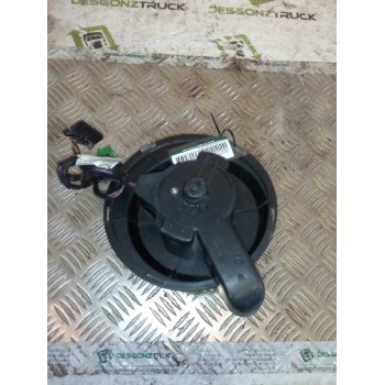 Recambio de motor calefaccion para mercedes-benz actros 2-ejes 6-cil. serie/bm 1843 (4x2) om 501 la l (largo) referencia OEM IAM