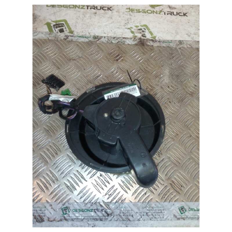 Recambio de motor calefaccion para mercedes-benz actros 2-ejes 6-cil. serie/bm 1843 (4x2) om 501 la l (largo) referencia OEM IAM