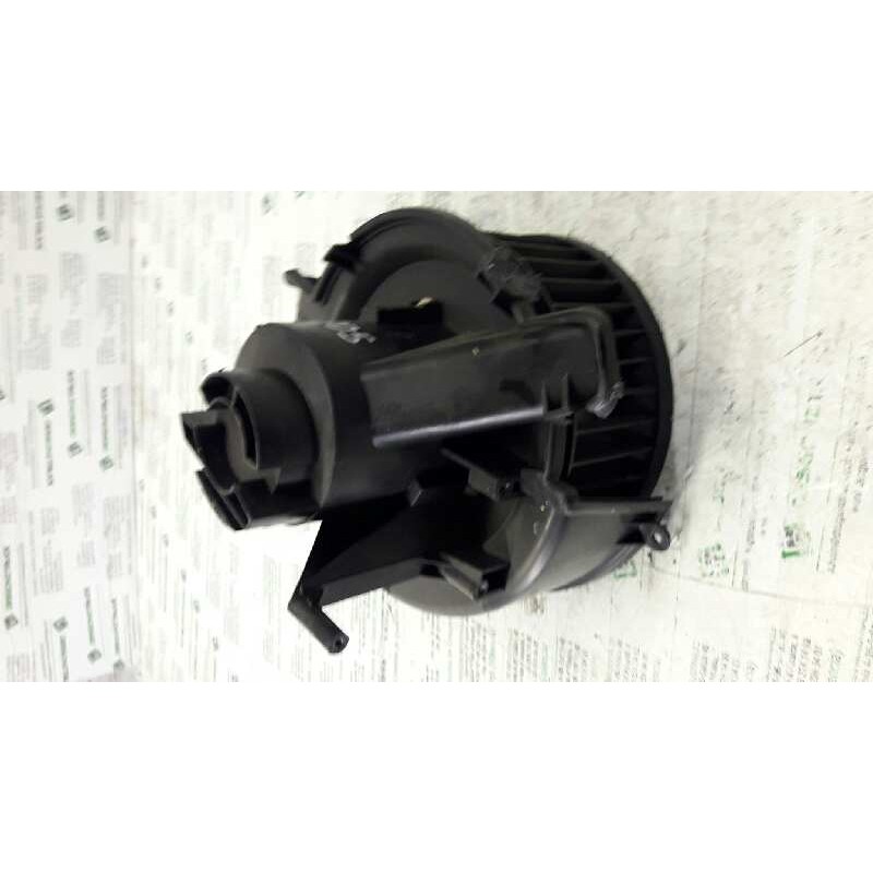 Recambio de ventilador calefaccion para opel astra g caravan comfort referencia OEM IAM 9000348  