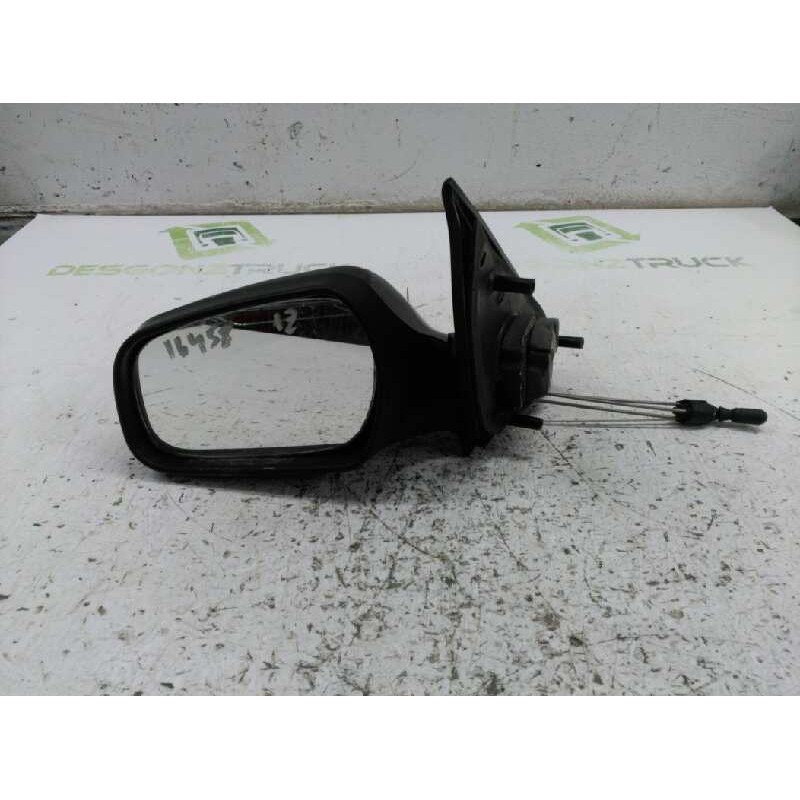 Recambio de retrovisor izquierdo para peugeot 406 berlina (s1/s2) stdt referencia OEM IAM  ELÉCTRICO 