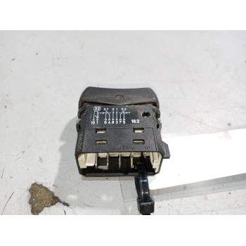 Recambio de mando elevalunas delantero izquierdo para scania r i r 480 referencia OEM IAM 1421856  