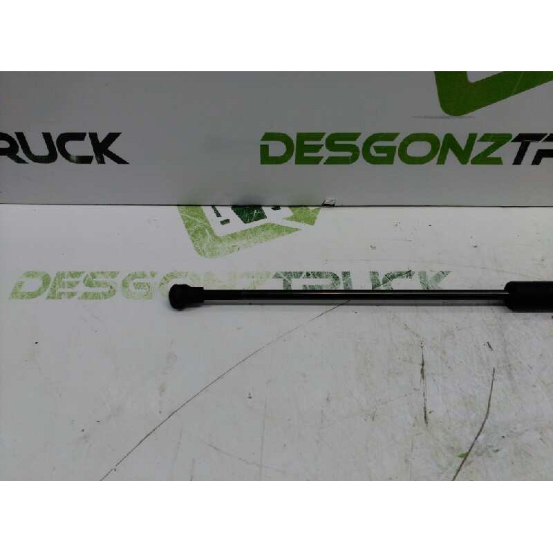 Recambio de amortiguadores maletero / porton para peugeot 206 berlina e-music referencia OEM IAM - Azul 2