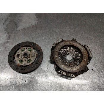 Recambio de kit embrague para renault 6 1.1 gtl referencia OEM IAM   