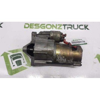 Recambio de motor arranque para renault trafic p 1000 referencia OEM IAM VALEO 405260 12 DIENTES 
