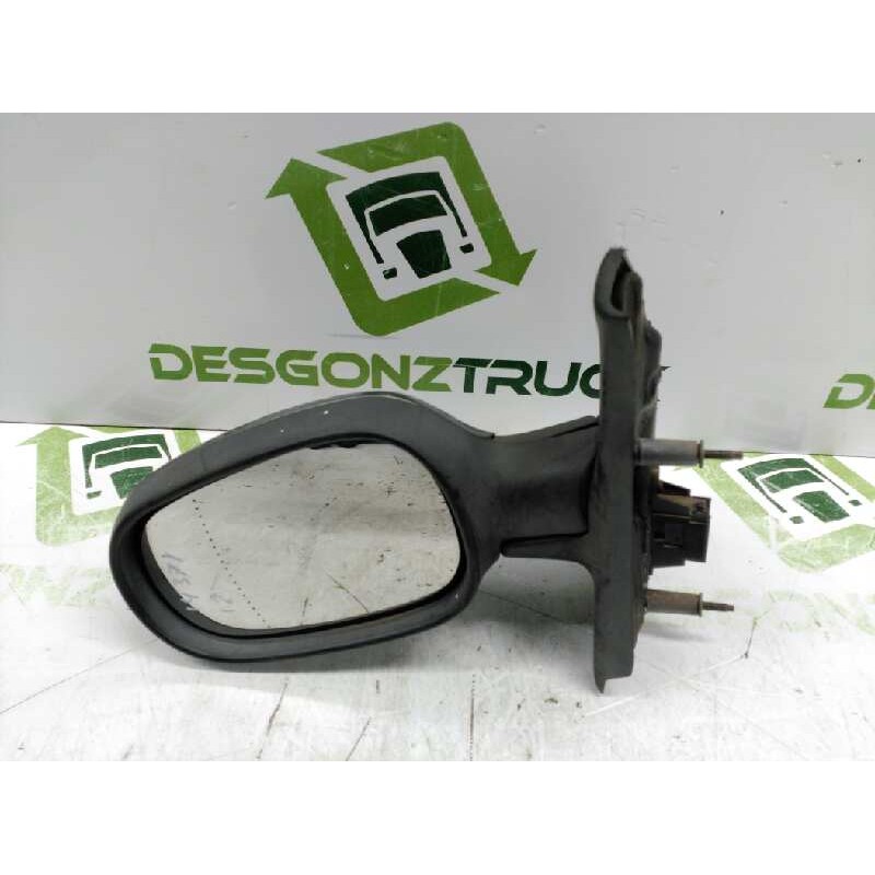 Recambio de retrovisor izquierdo para renault scenic (ja..) 2.0 16v dynamique referencia OEM IAM   