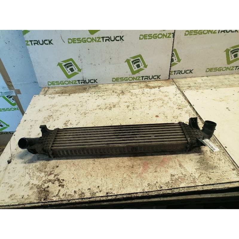 Recambio de intercooler para ford focus berlina (cap) ambiente (d) referencia OEM IAM 3M5H9L440AE  