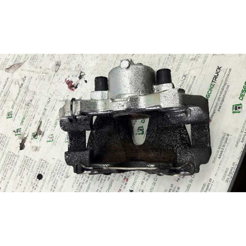 Recambio de pinza freno delantera derecha para opel astra g caravan comfort referencia OEM IAM FN357725  