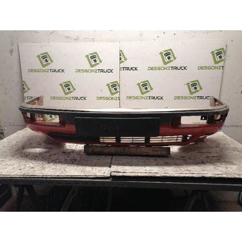 Recambio de paragolpes delantero para audi 80/90 (893) 90 referencia OEM IAM   