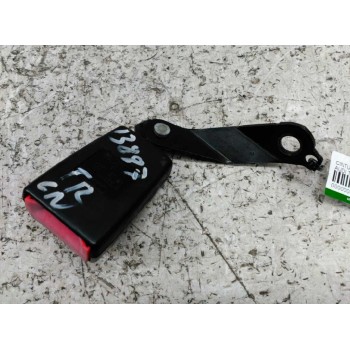 CINTURON SEGURIDAD TRASERO CENTRAL 8N8857740 
