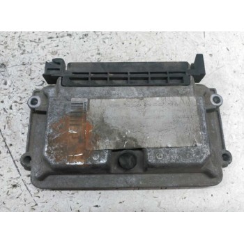 Recambio de centralita motor uce para peugeot 206 berlina referencia OEM IAM 0261206216 9632693980 
