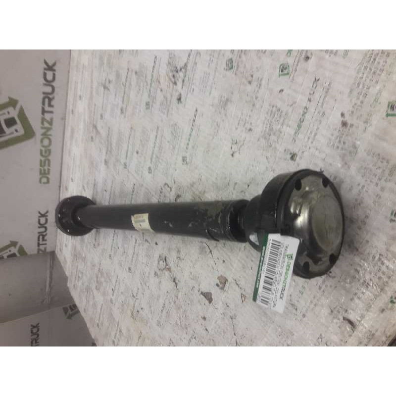 Recambio de transmision central delantera para volkswagen touareg (7l6) tdi v10 referencia OEM IAM 7L6521101A - Verde 3