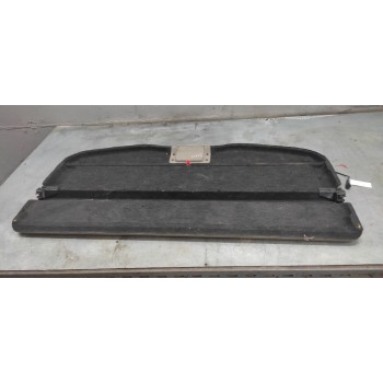 Recambio de bandeja trasera para renault scenic ii authentique referencia OEM IAM   