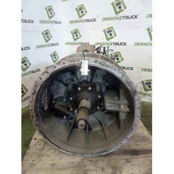 Recambio de caja cambios para renault trucks magnum ae 470.18 (471cv) referencia OEM IAM B18200L42 5600624923 