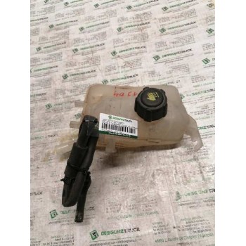 Recambio de deposito expansion para renault megane iii berlina 5 p business referencia OEM IAM   