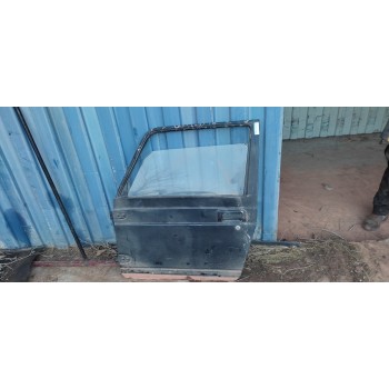 Recambio de puerta delantera izquierda para suzuki samurai (sj) 1.3 cat referencia OEM IAM   