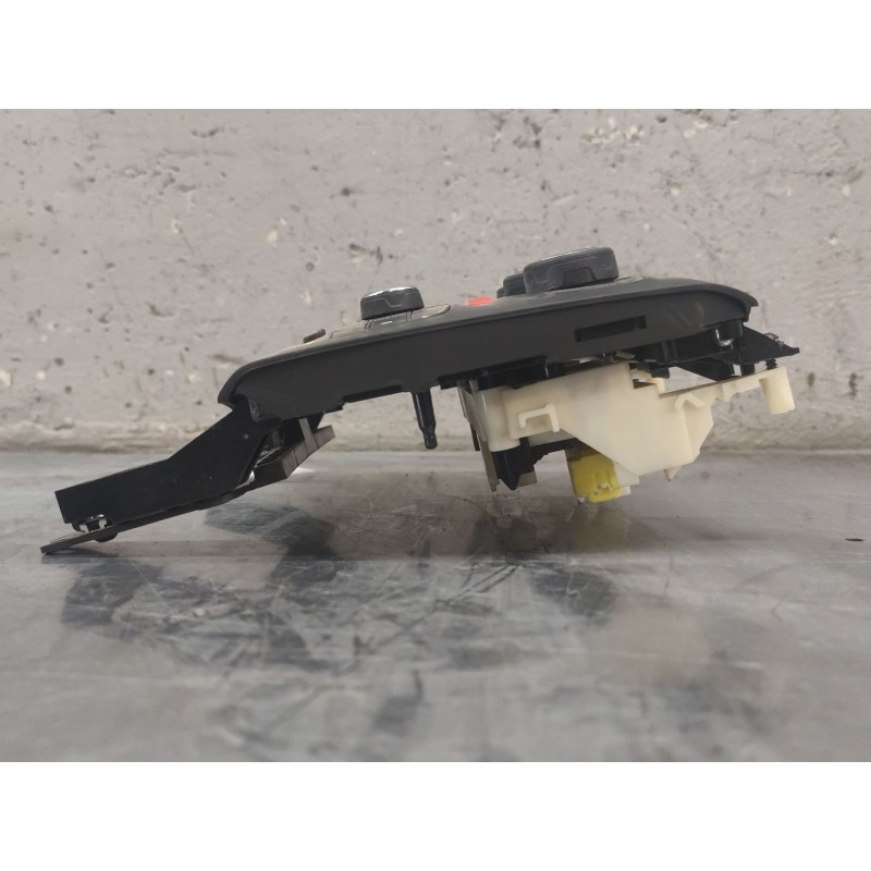 Recambio de mando calefaccion / aire acondicionado para citroën c4 lim. business referencia OEM IAM - Gris 2
