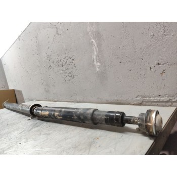 Recambio de transmision central para land rover range rover evoque (l538) 2.0 d referencia OEM IAM  208CM 