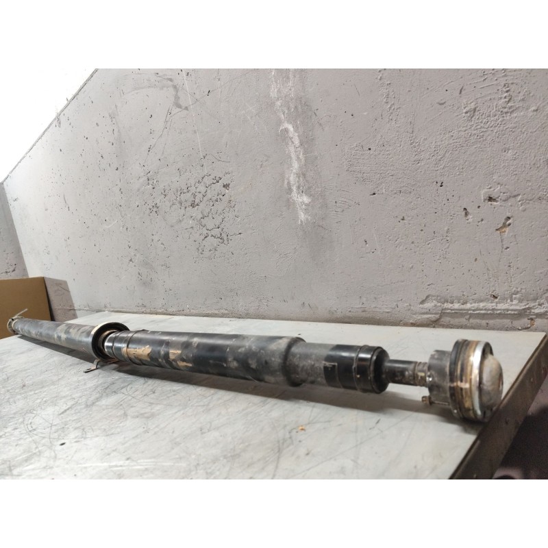 Recambio de transmision central para land rover range rover evoque (l538) 2.0 d referencia OEM IAM  208CM - Blanco 2