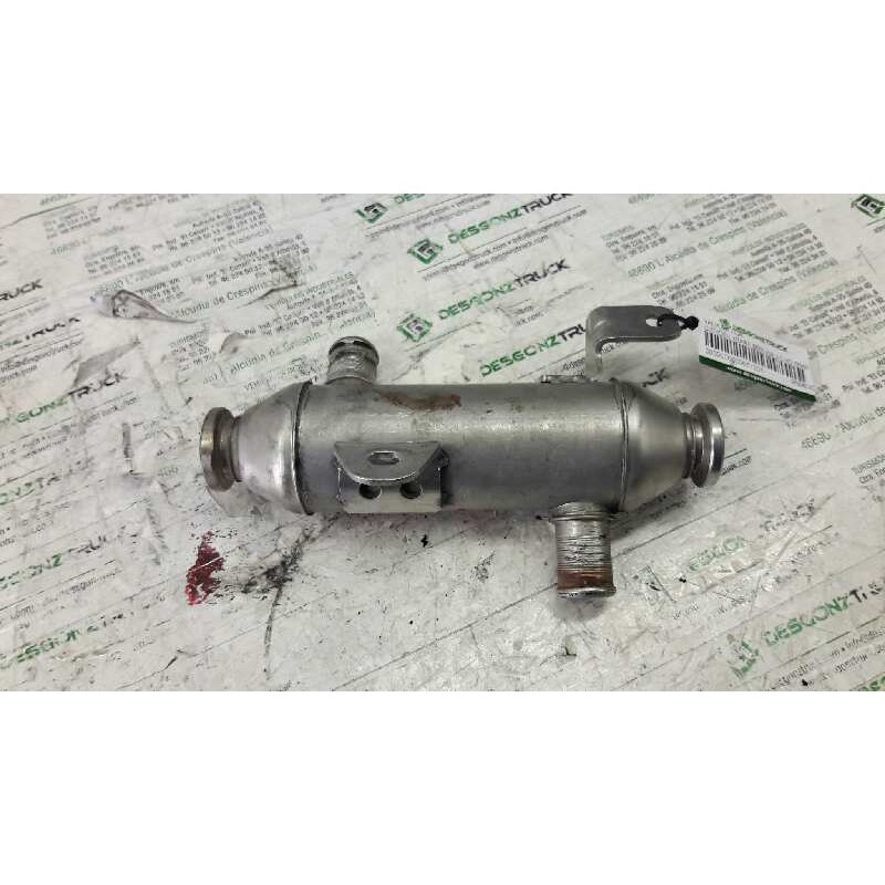 Recambio de valvula egr para citroën xsara berlina 2.0 hdi 66kw premier referencia OEM IAM 9639874380 ENFRIADOR 