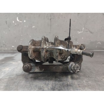 Recambio de pinza freno delantera derecha para citroën jumpy hdi 120 27 l1h1 furg. referencia OEM IAM   