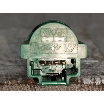 Recambio de interruptor para citroën c4 lim. business referencia OEM IAM 9670430580  