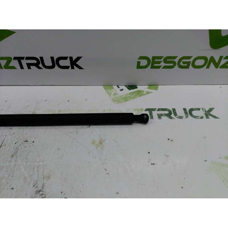 Recambio de amortiguadores maletero / porton para peugeot 206 berlina e-music referencia OEM IAM - Azul 3