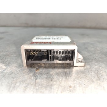 Recambio de centralita airbag para peugeot 207/207+ (wa_, wc_) 1.4 16v referencia OEM IAM 9663593480  0285010112