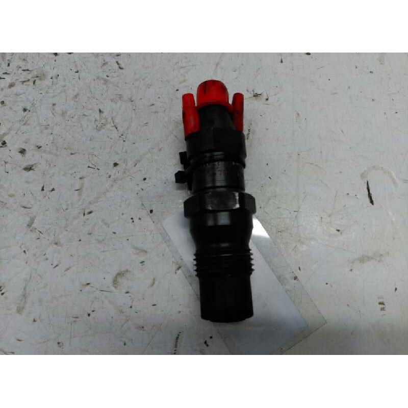 Recambio de inyector para seat ibiza (6k) 1.9 diesel (1y) referencia OEM IAM 068130202F  