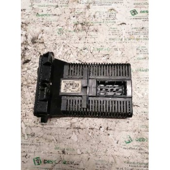 Recambio de mando luces para bmw serie 3 compact (e46) 2.0 16v referencia OEM IAM 6923480 037288081 